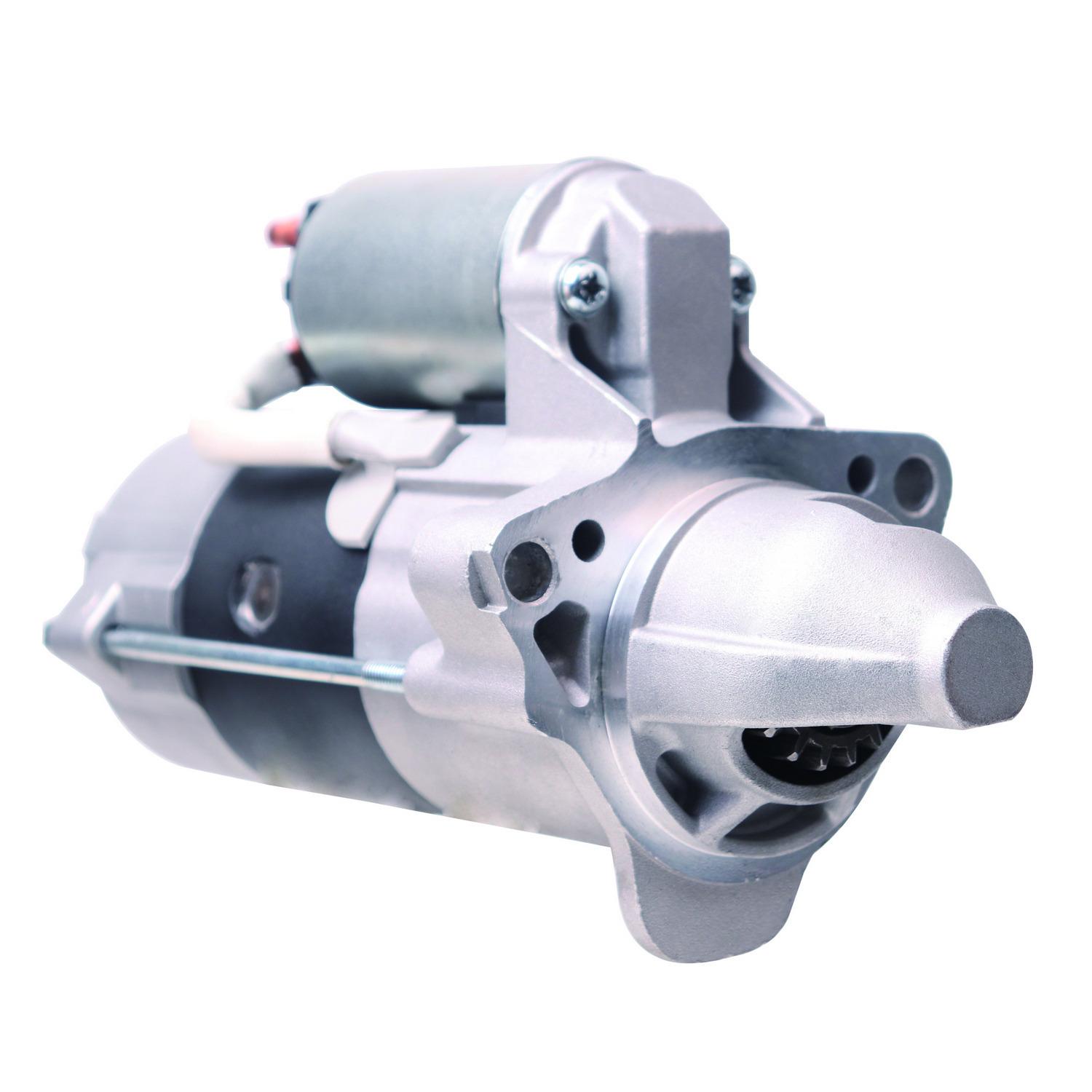 WAI 16028N - Starter Motor WAI 16028N Starter Motor product image 3 of 4