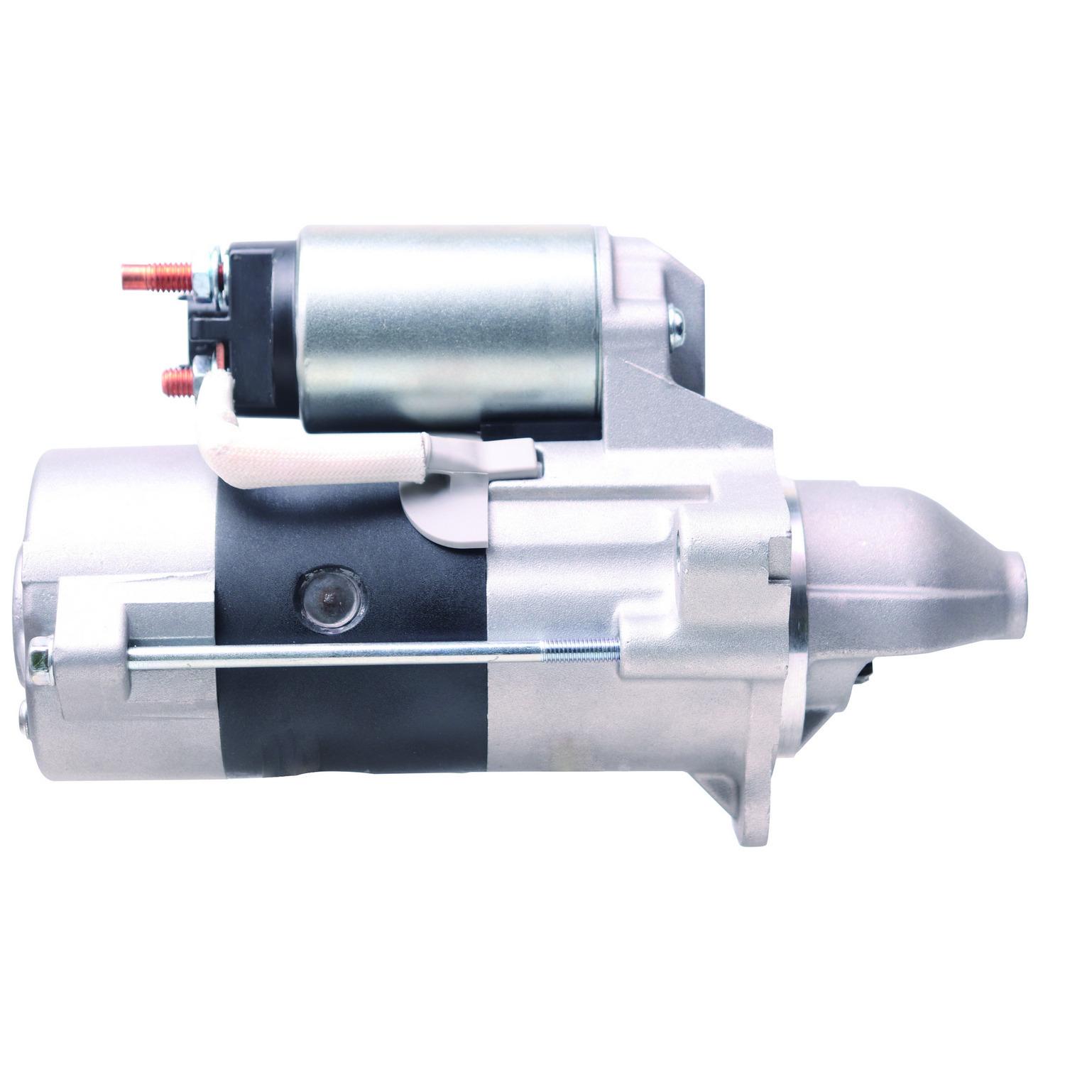 WAI 16028N - Starter Motor WAI 16028N Starter Motor product image 4 of 4