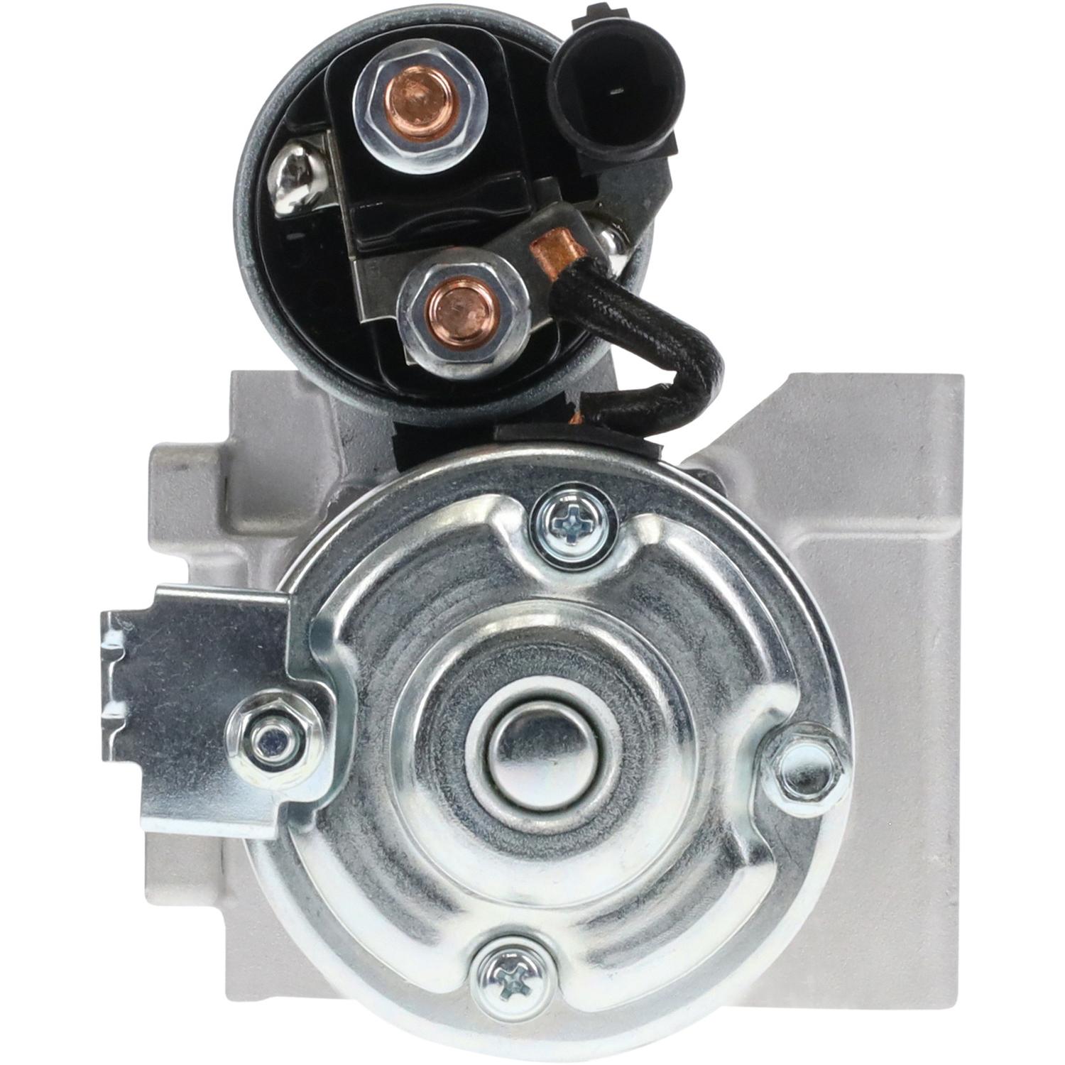 WAI 16029N Starter Motor product image 1 of 17