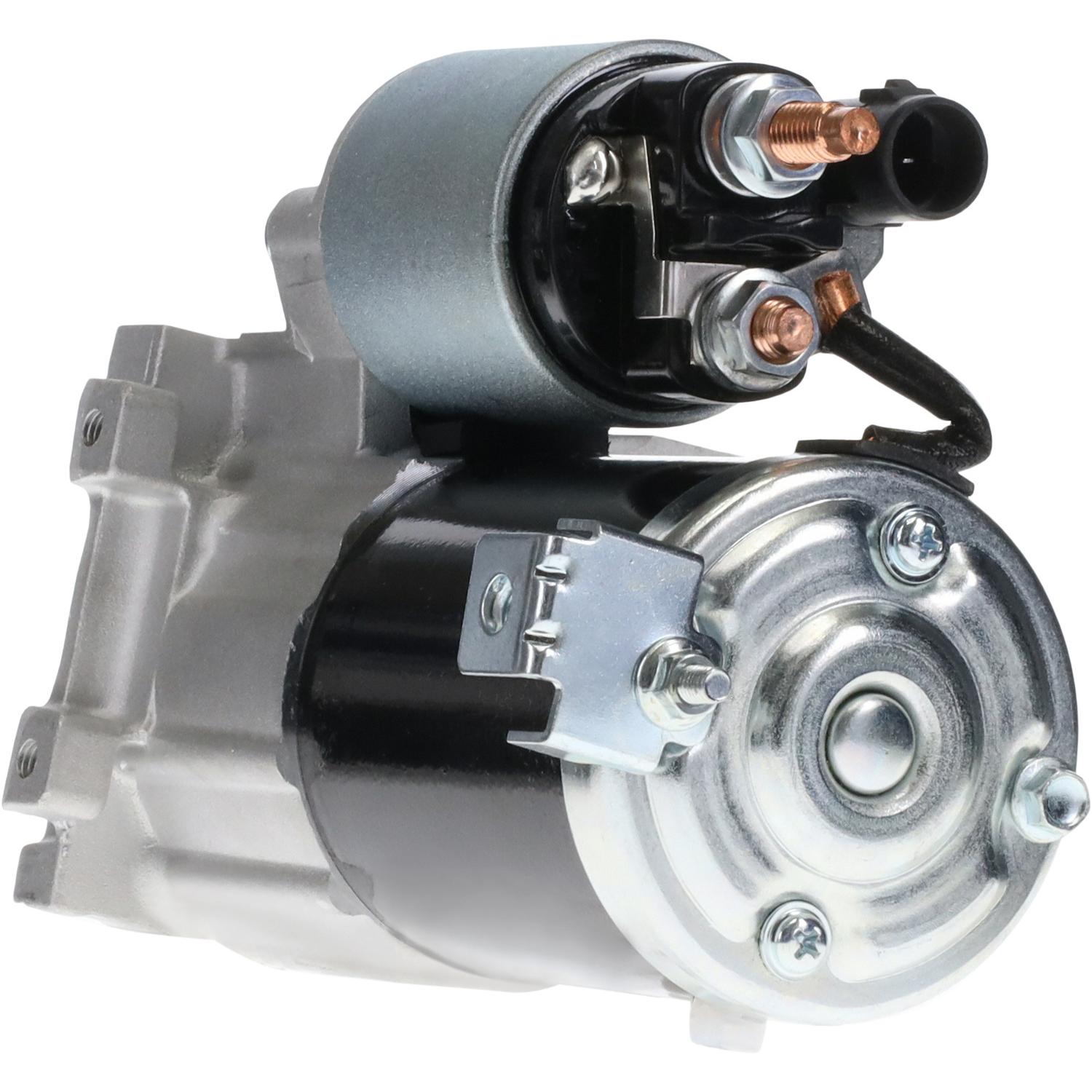 WAI 16029N Starter Motor product image 2 of 17