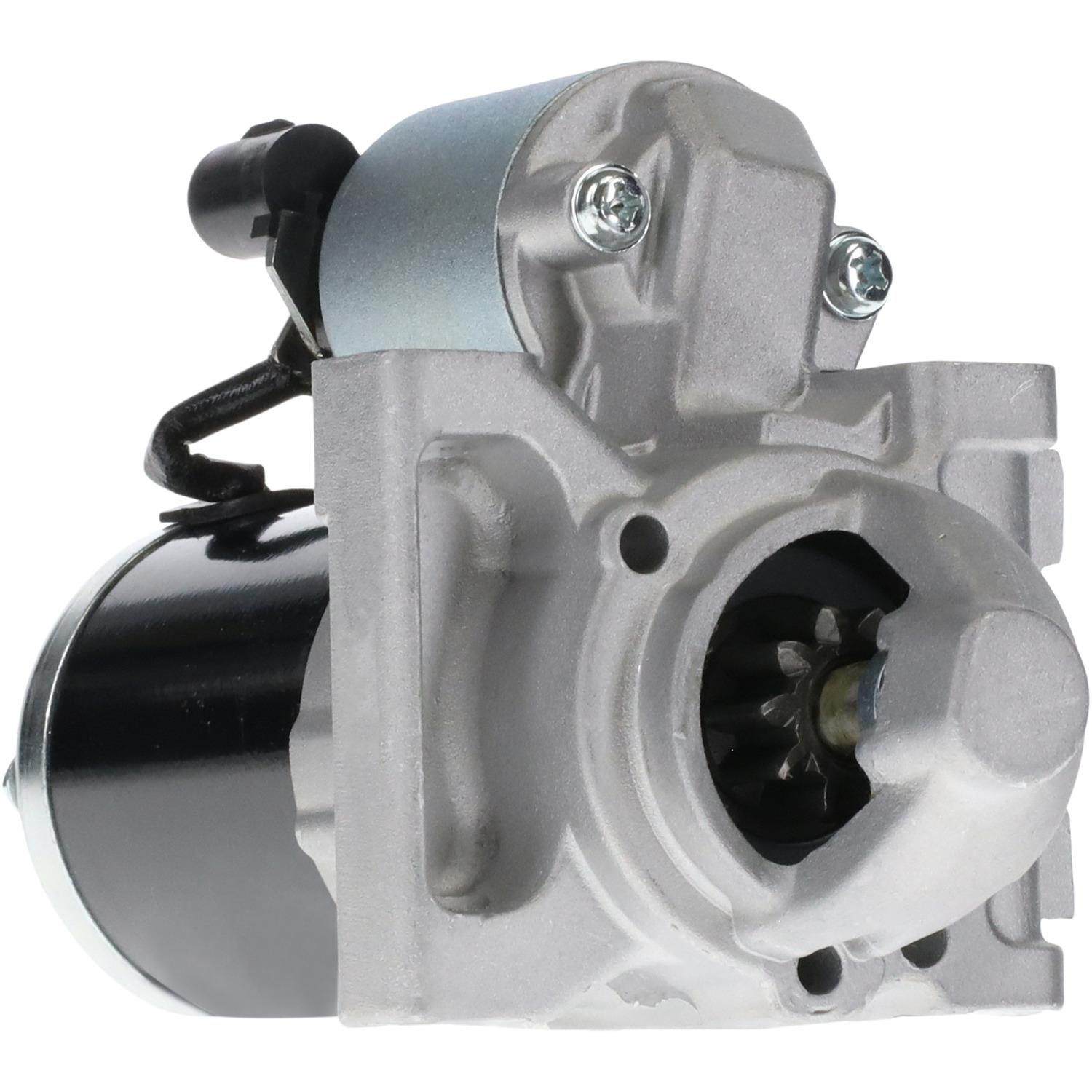 WAI 16029N Starter Motor product image 3 of 17
