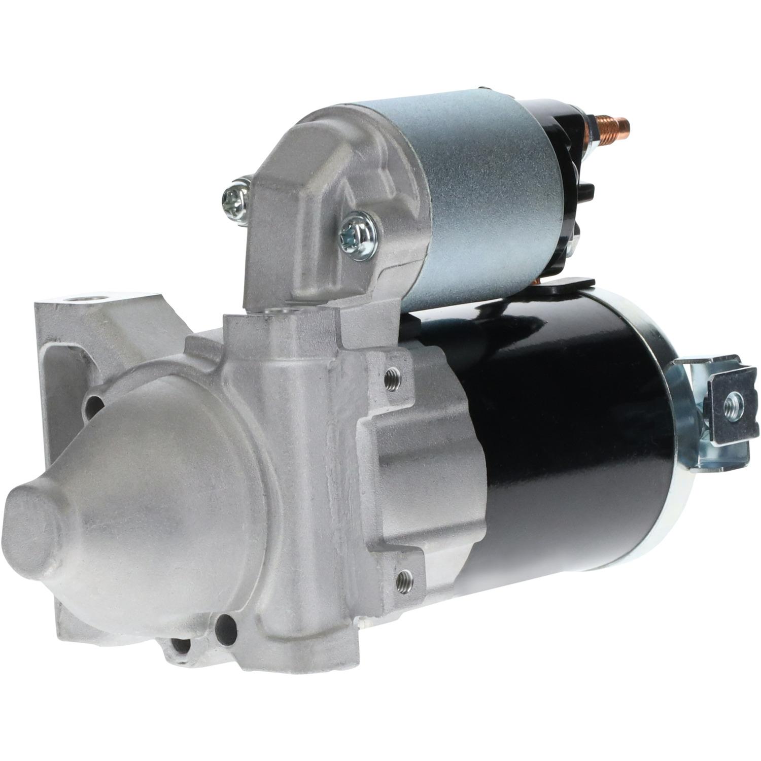 WAI 16029N Starter Motor product image 5 of 17