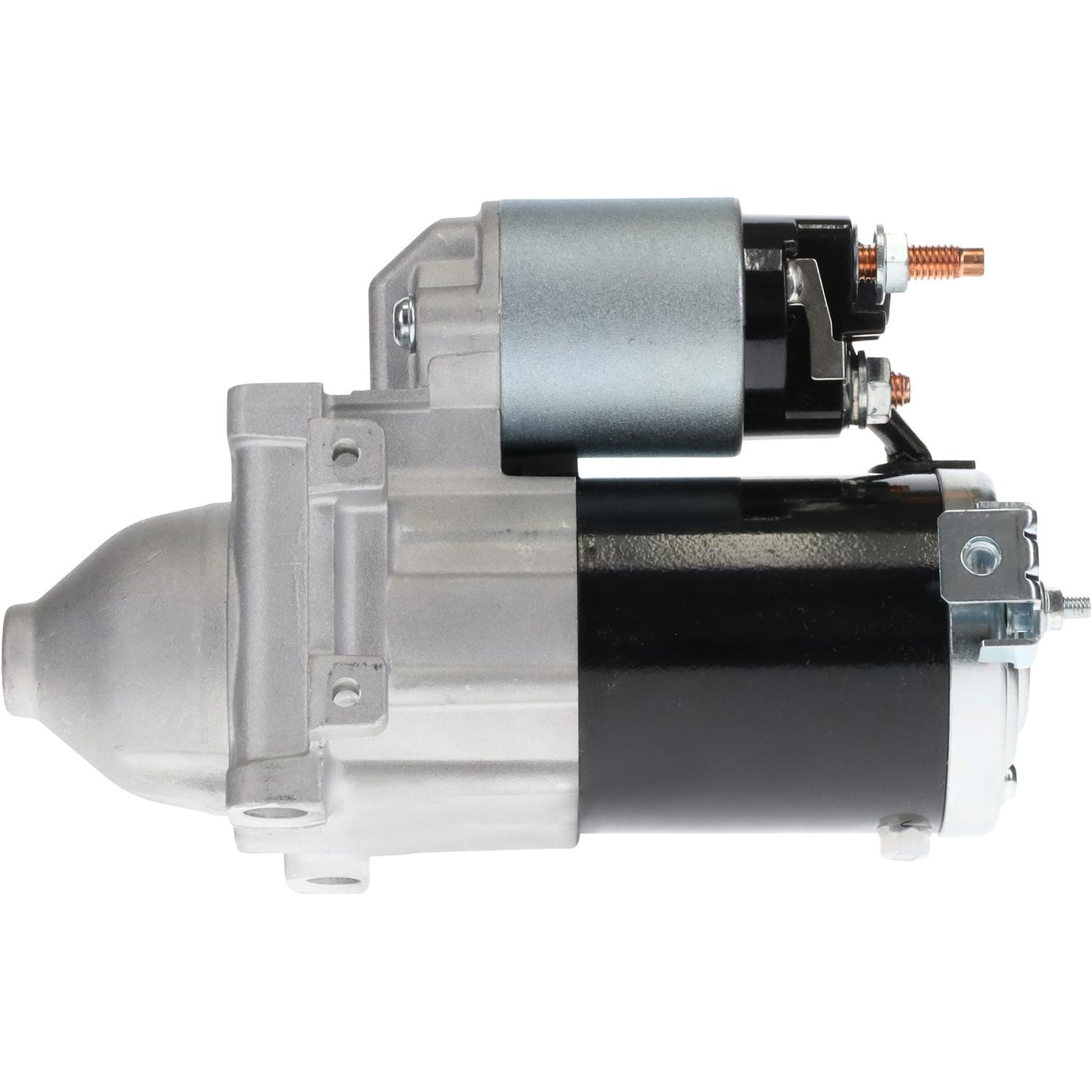WAI 16029N Starter Motor product image 8 of 17