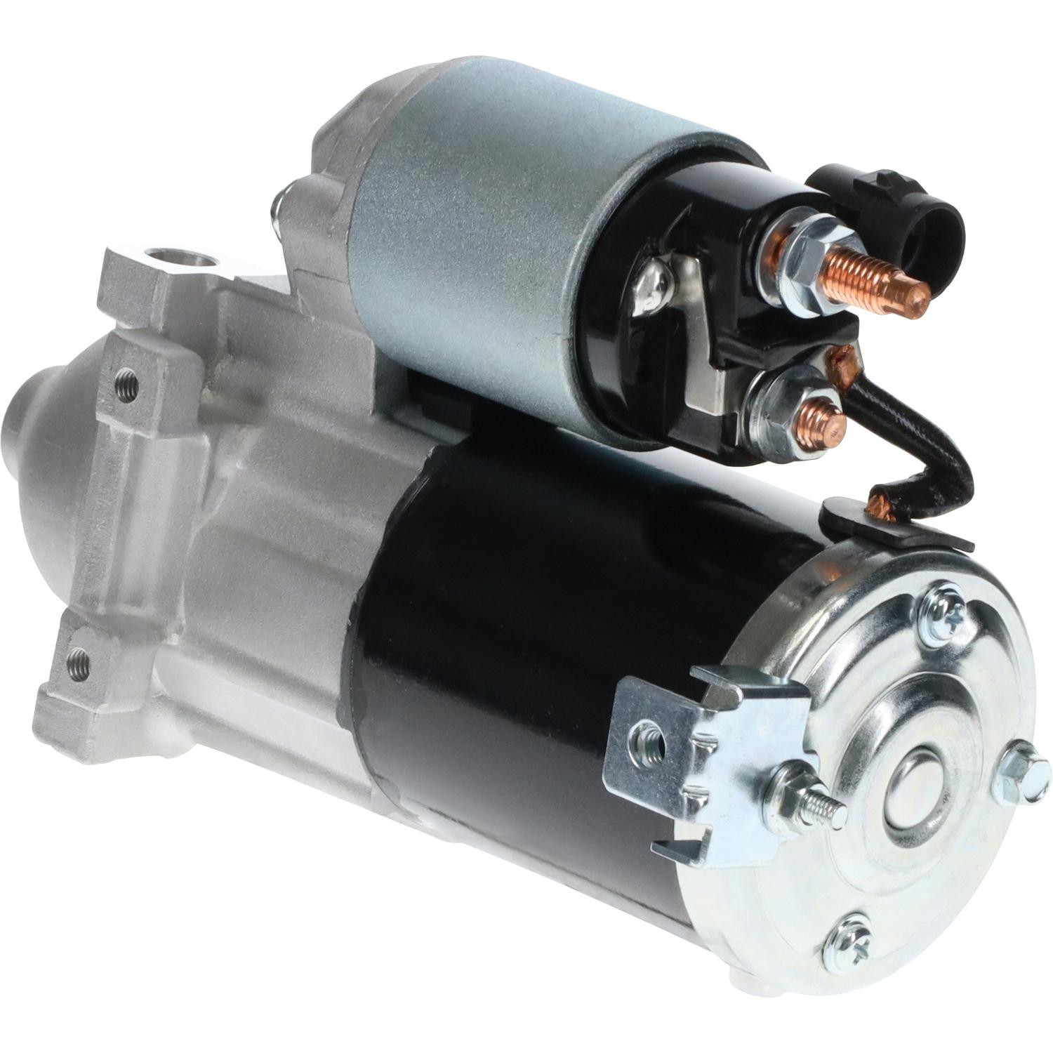 WAI 16029N Starter Motor product image 11 of 17