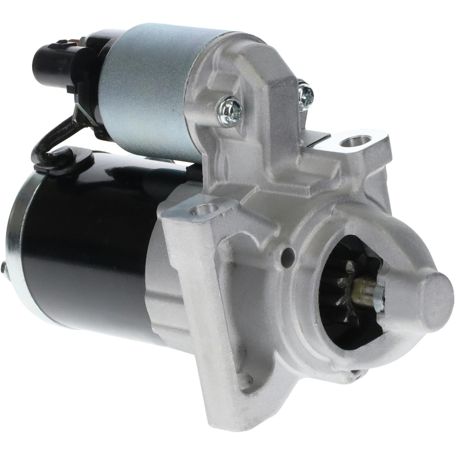 WAI 16029N Starter Motor product image 12 of 17