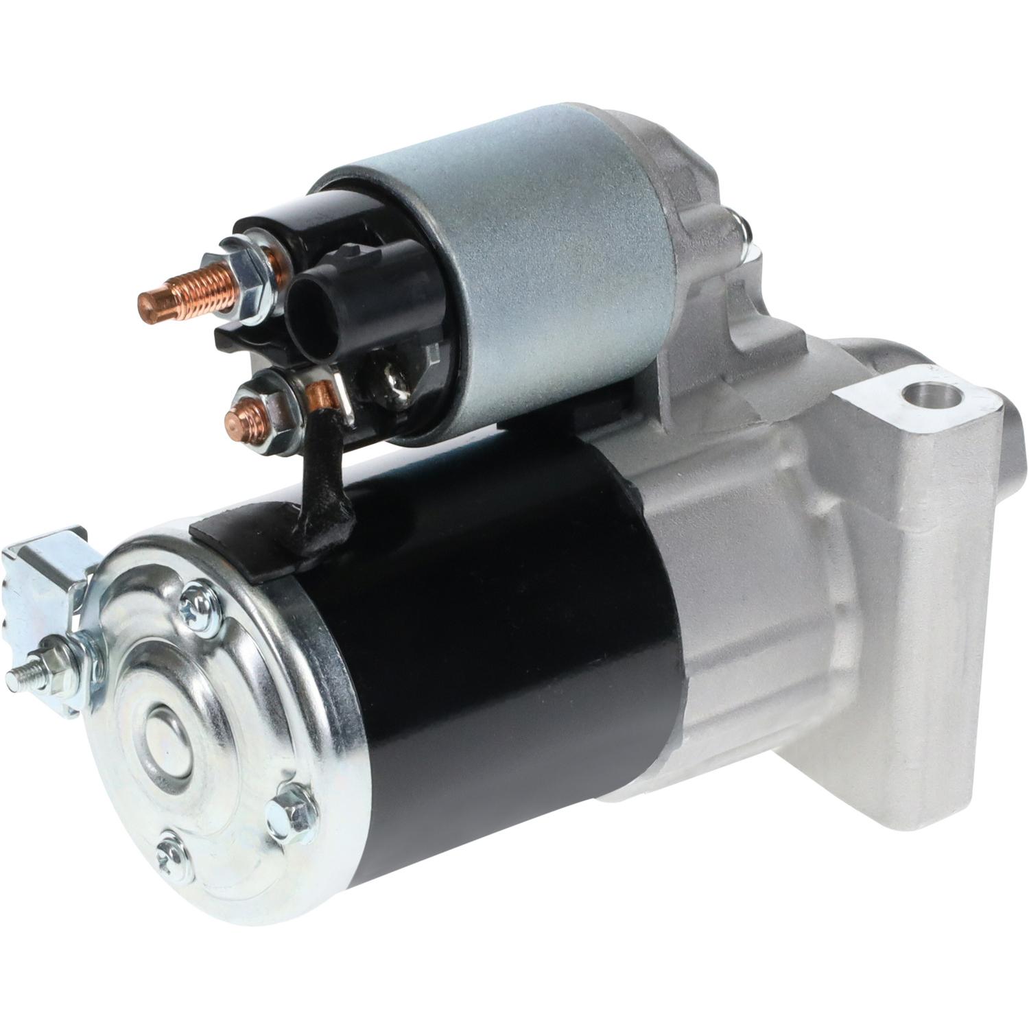 WAI 16029N Starter Motor product image 17 of 17
