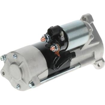 WAI 16030N Starter Motor product image 2 of 17