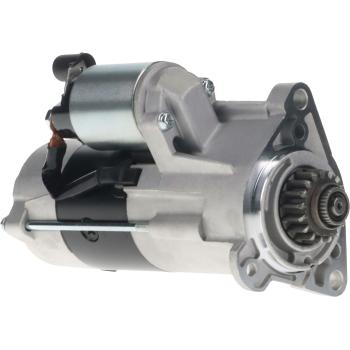 WAI 16030N Starter Motor product image 4 of 17