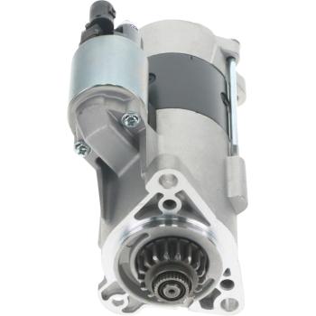 WAI 16030N Starter Motor product image 5 of 17