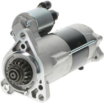 WAI 16030N Starter Motor product image 6 of 17