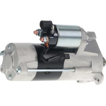 WAI 16030N Starter Motor product image 7 of 17