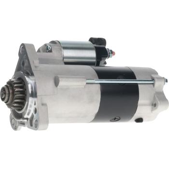 WAI 16030N Starter Motor product image 8 of 17