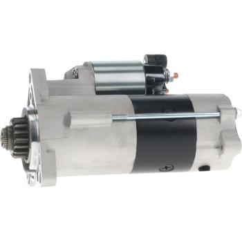 WAI 16030N Starter Motor product image 9 of 17