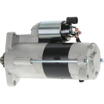 WAI 16030N Starter Motor product image 11 of 17