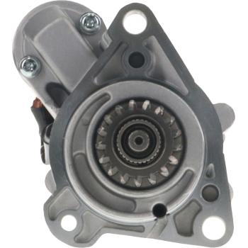 WAI 16030N Starter Motor product image 13 of 17