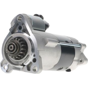 WAI 16030N Starter Motor product image 14 of 17