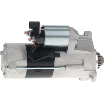 WAI 16030N Starter Motor product image 15 of 17