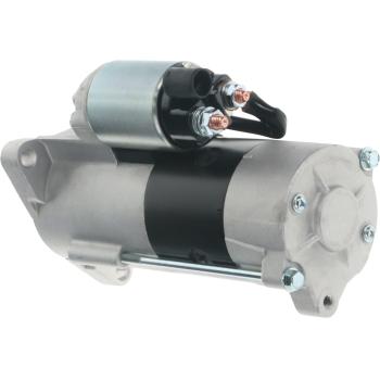 WAI 16030N Starter Motor product image 16 of 17