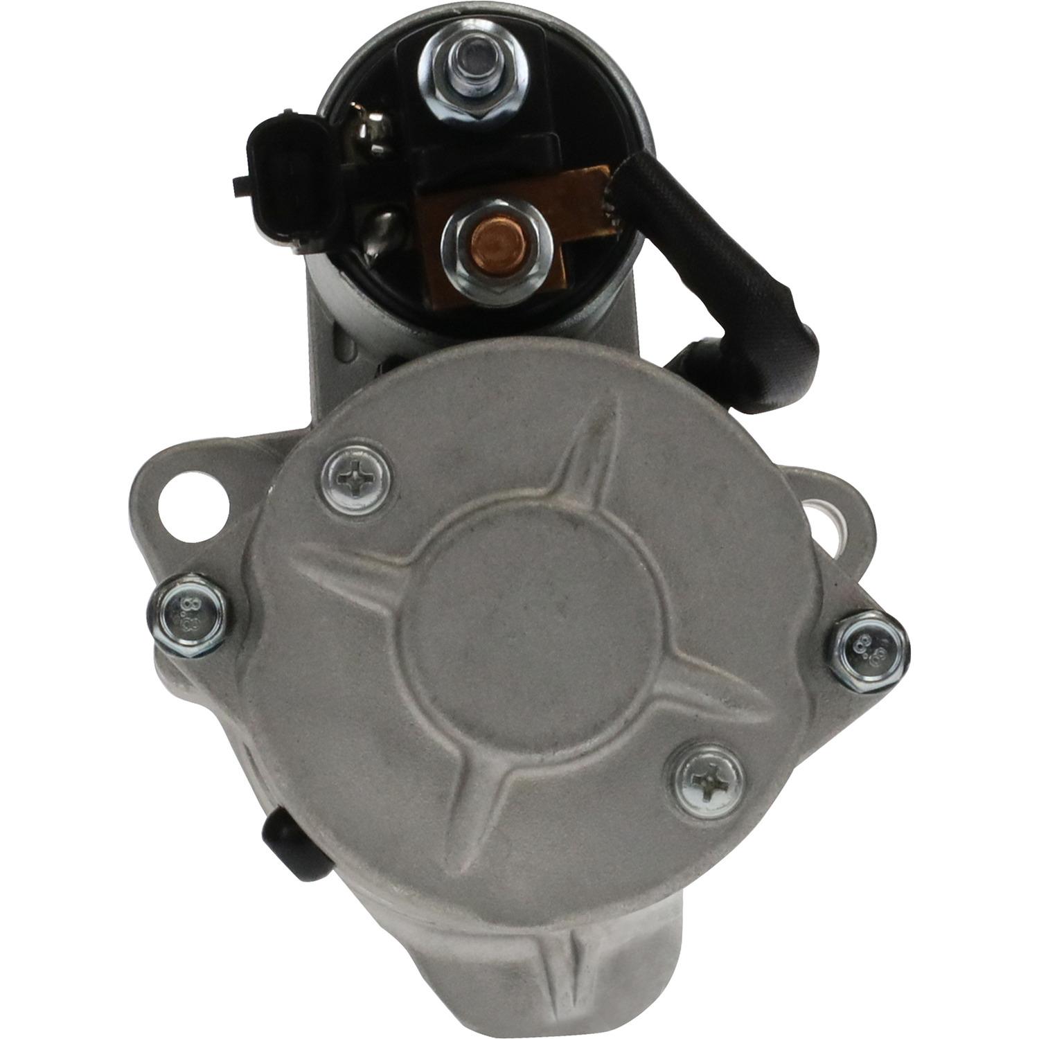 WAI 16031N - Starter Motor WAI 16031N Starter Motor product image 1 of 19