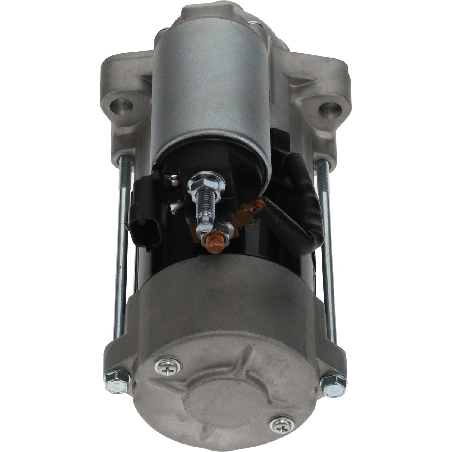 WAI 16031N - Starter Motor WAI 16031N Starter Motor product image 2 of 19