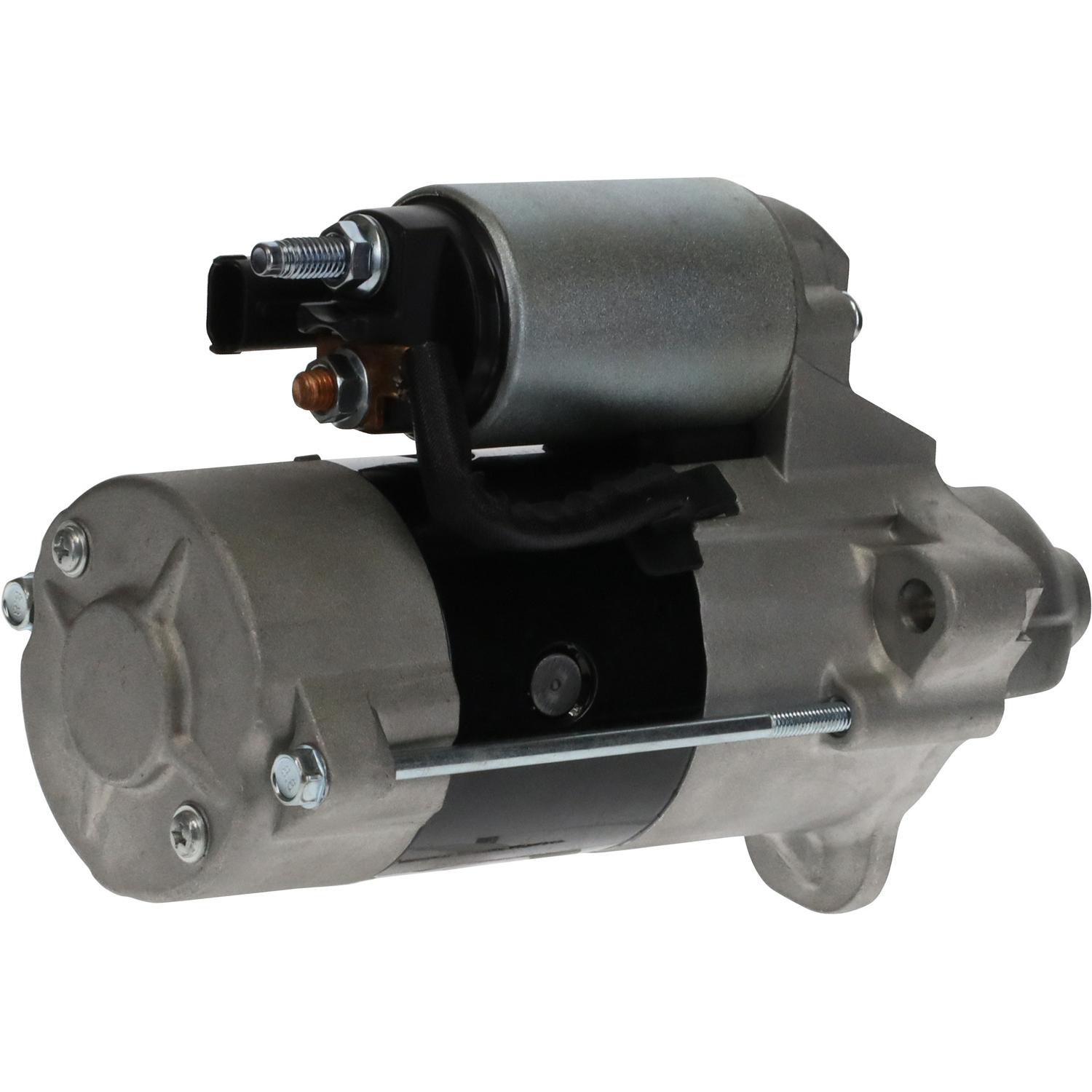 WAI 16031N - Starter Motor WAI 16031N Starter Motor product image 3 of 19