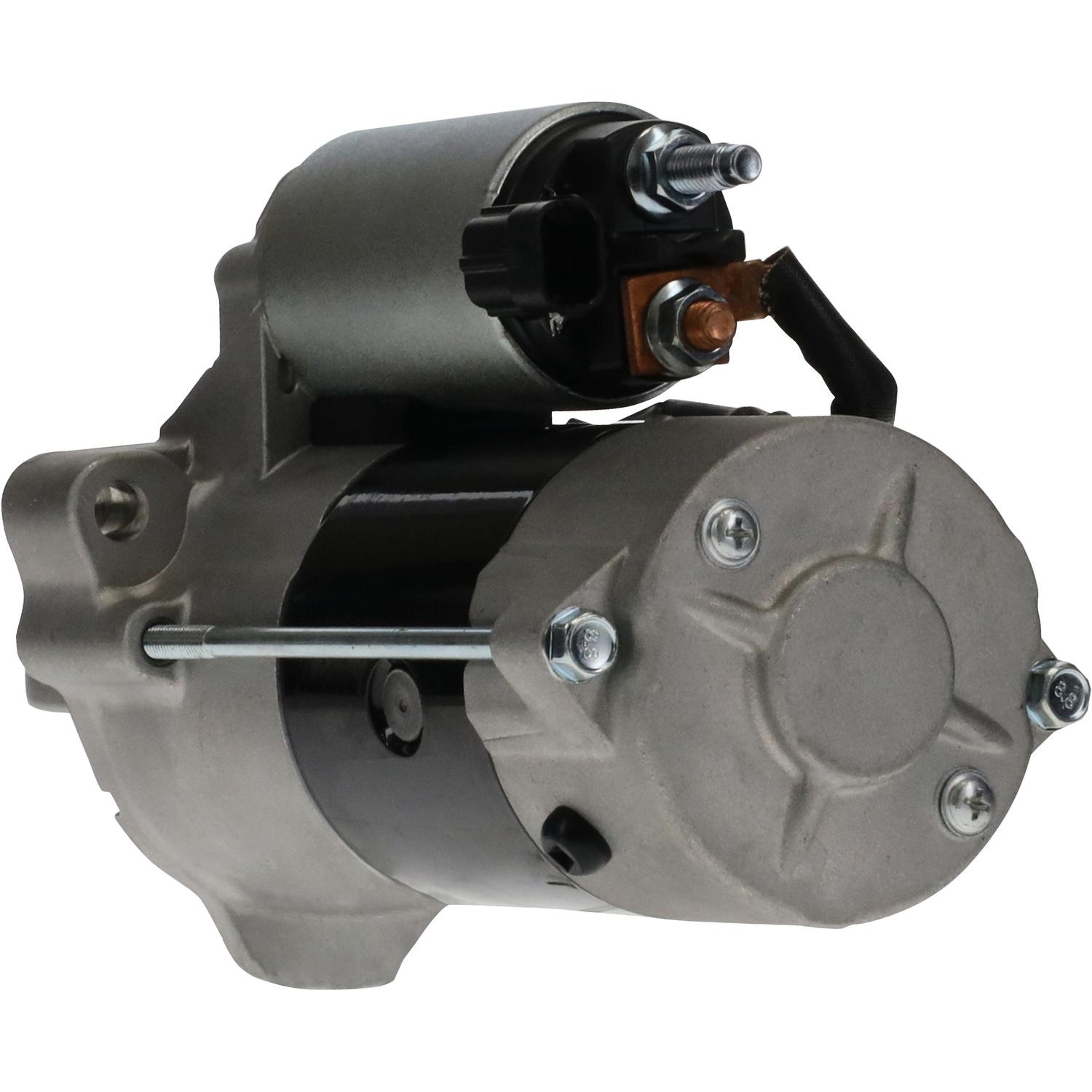 WAI 16031N - Starter Motor WAI 16031N Starter Motor product image 4 of 19