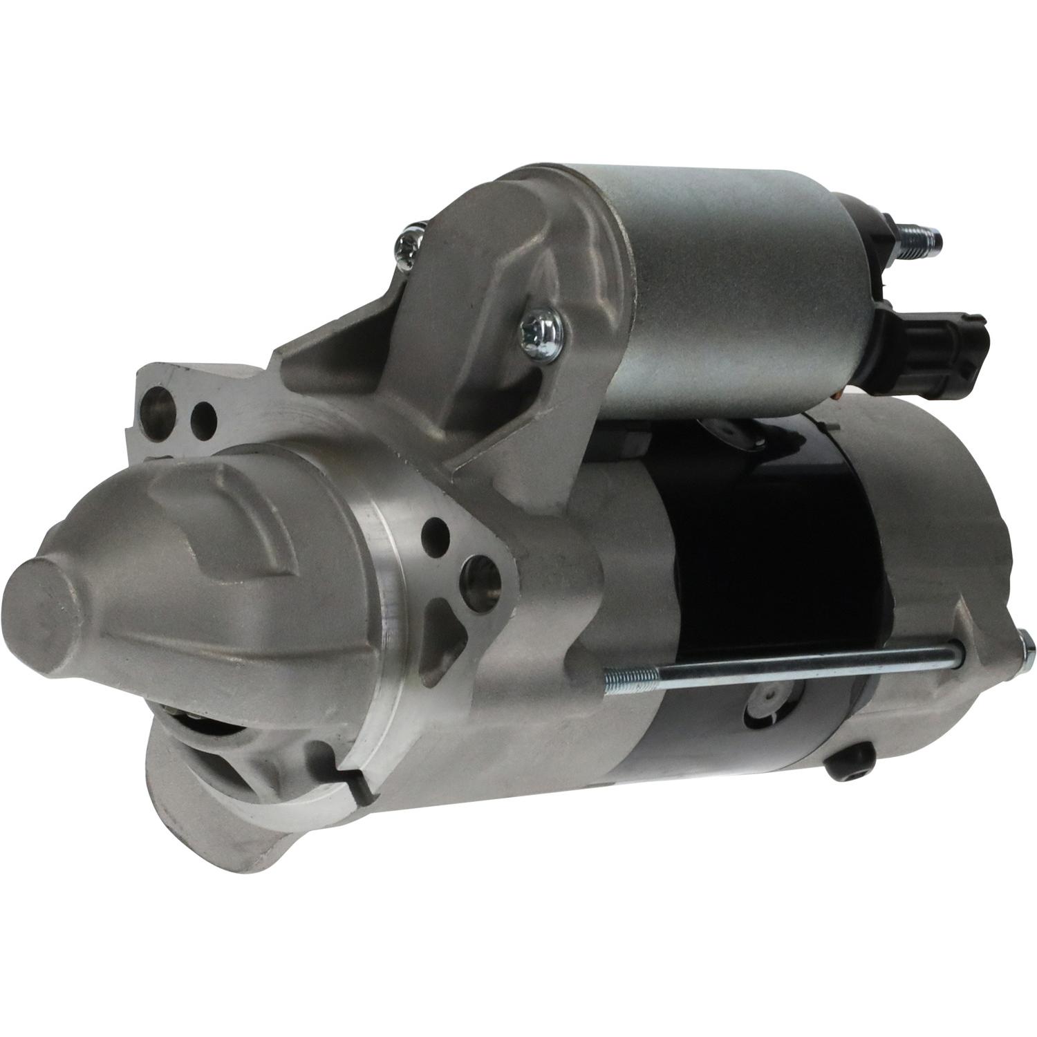 WAI 16031N - Starter Motor WAI 16031N Starter Motor product image 6 of 19