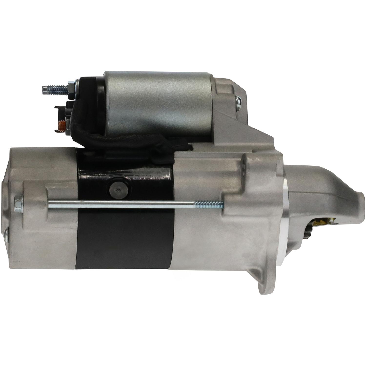 WAI 16031N - Starter Motor WAI 16031N Starter Motor product image 7 of 19
