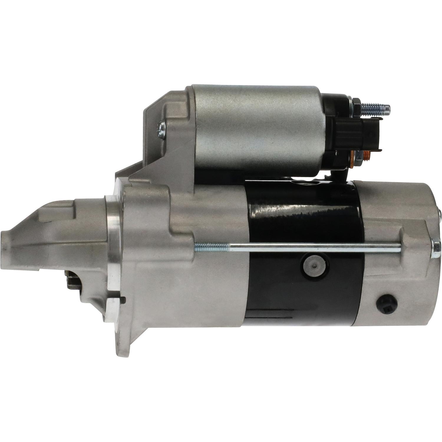 WAI 16031N - Starter Motor WAI 16031N Starter Motor product image 8 of 19