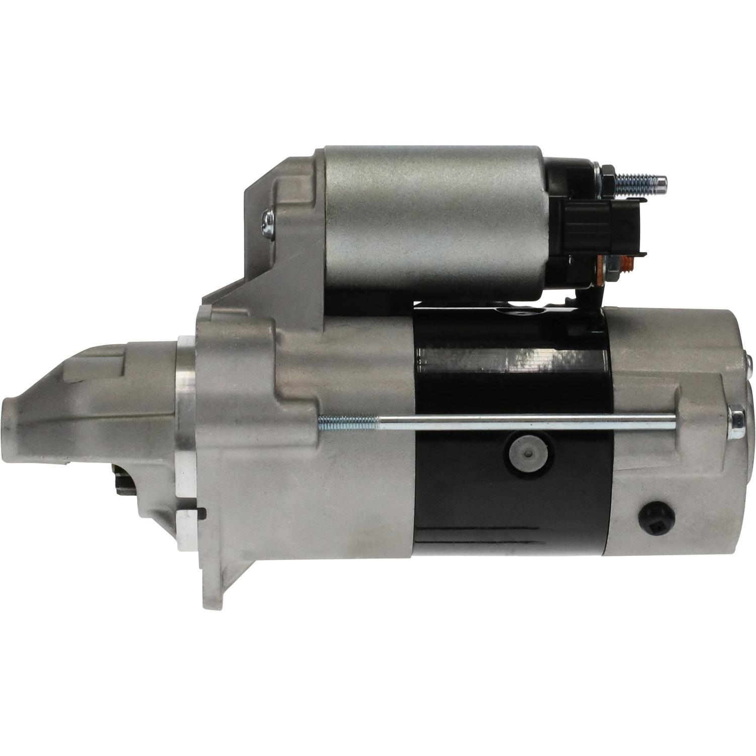 WAI 16031N - Starter Motor WAI 16031N Starter Motor product image 9 of 19