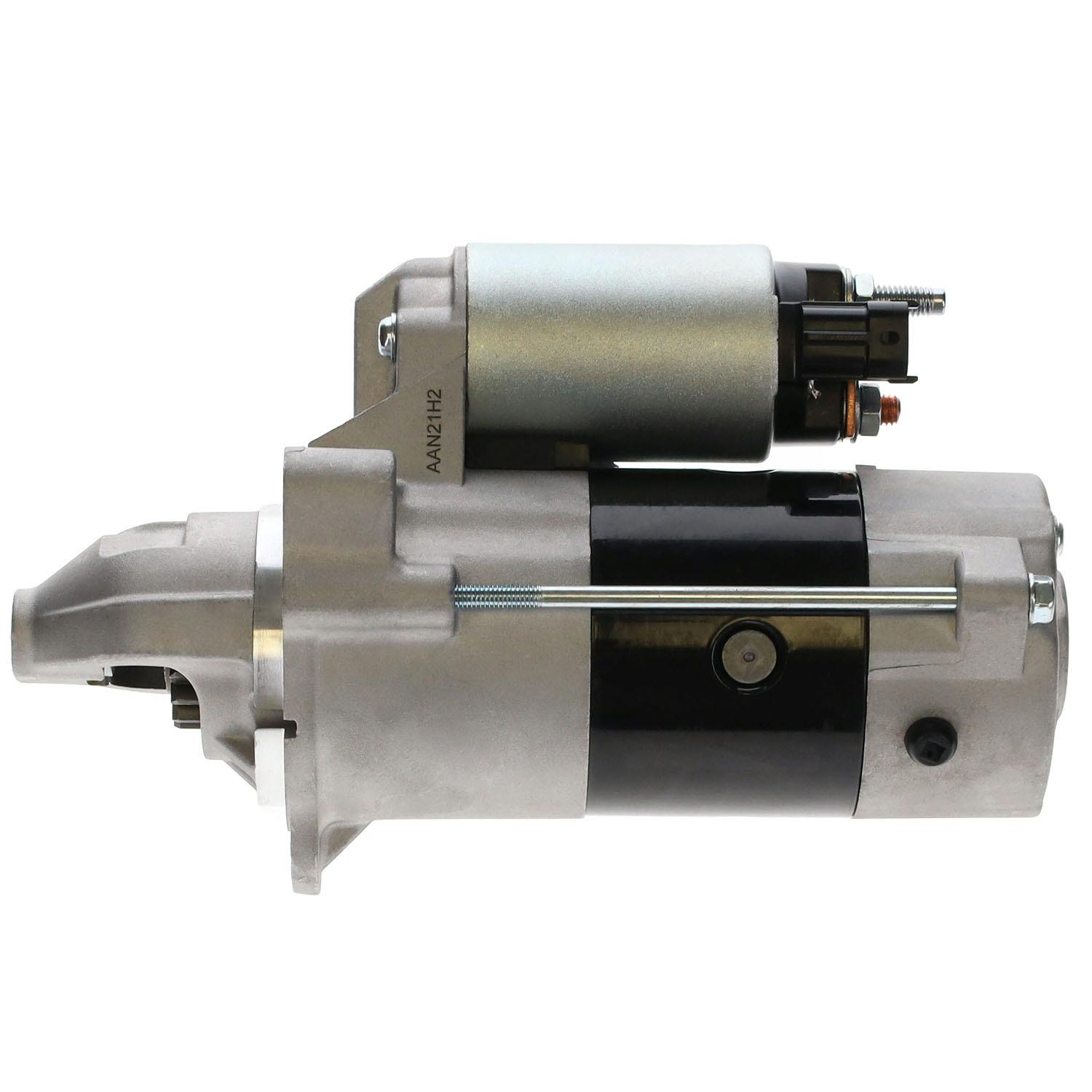 WAI 16031N - Starter Motor WAI 16031N Starter Motor product image 10 of 19