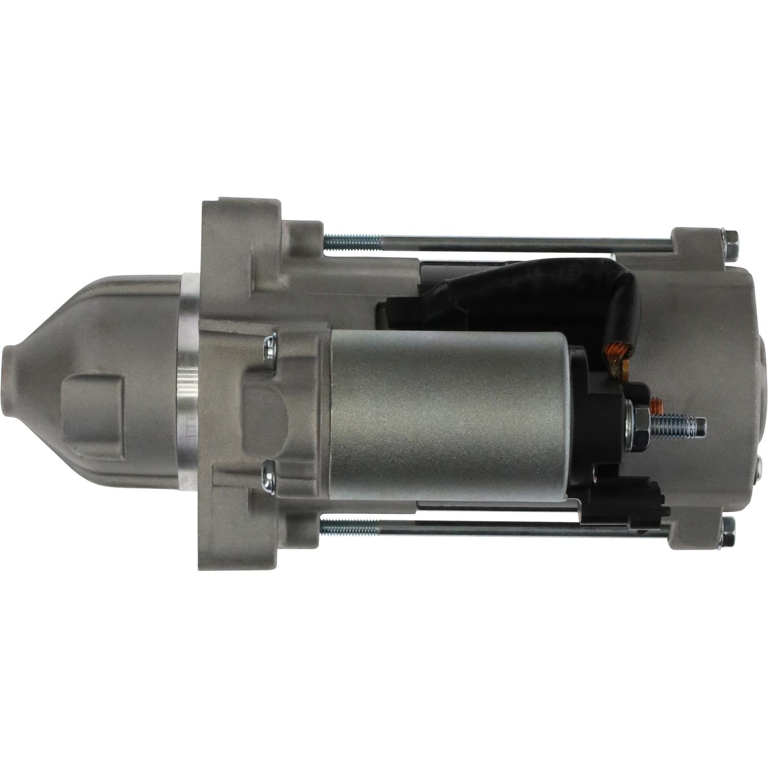 WAI 16031N - Starter Motor WAI 16031N Starter Motor product image 11 of 19