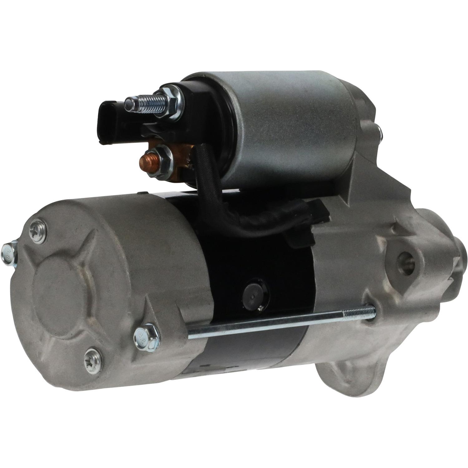 WAI 16031N - Starter Motor WAI 16031N Starter Motor product image 12 of 19