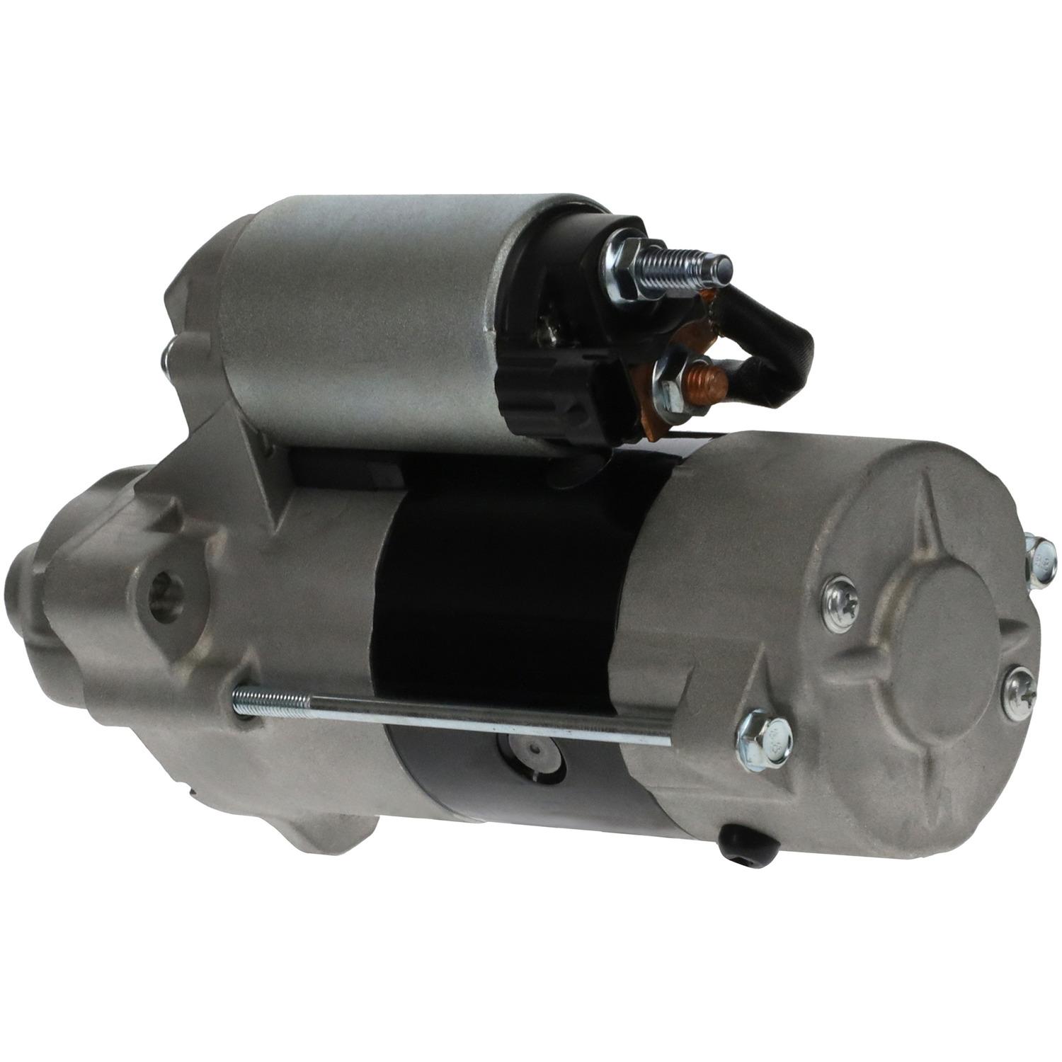WAI 16031N - Starter Motor WAI 16031N Starter Motor product image 13 of 19