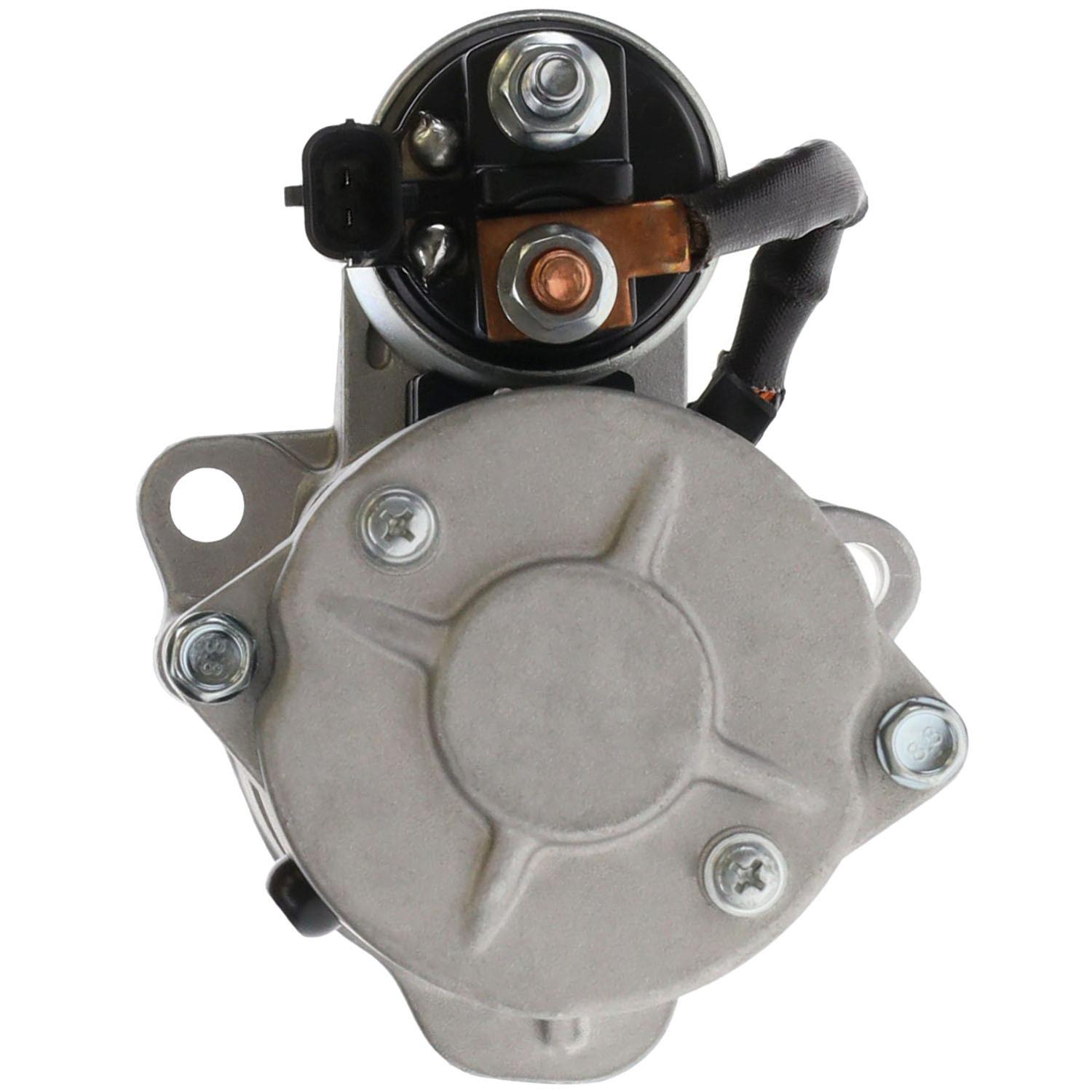 WAI 16031N - Starter Motor WAI 16031N Starter Motor product image 15 of 19