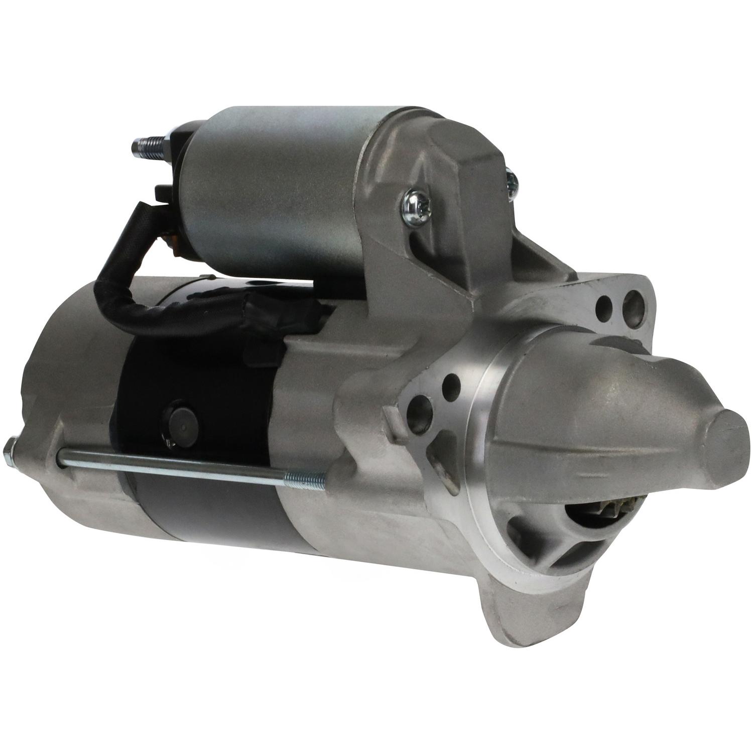 WAI 16031N - Starter Motor WAI 16031N Starter Motor product image 16 of 19