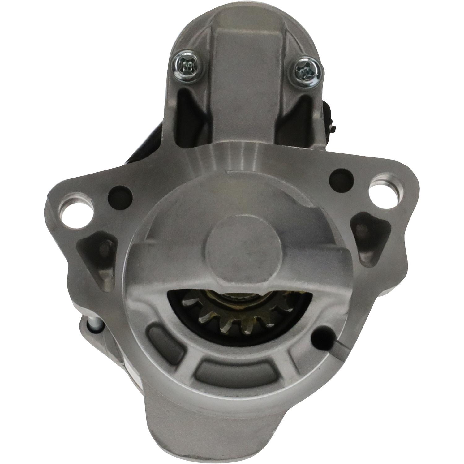 WAI 16031N - Starter Motor WAI 16031N Starter Motor product image 17 of 19