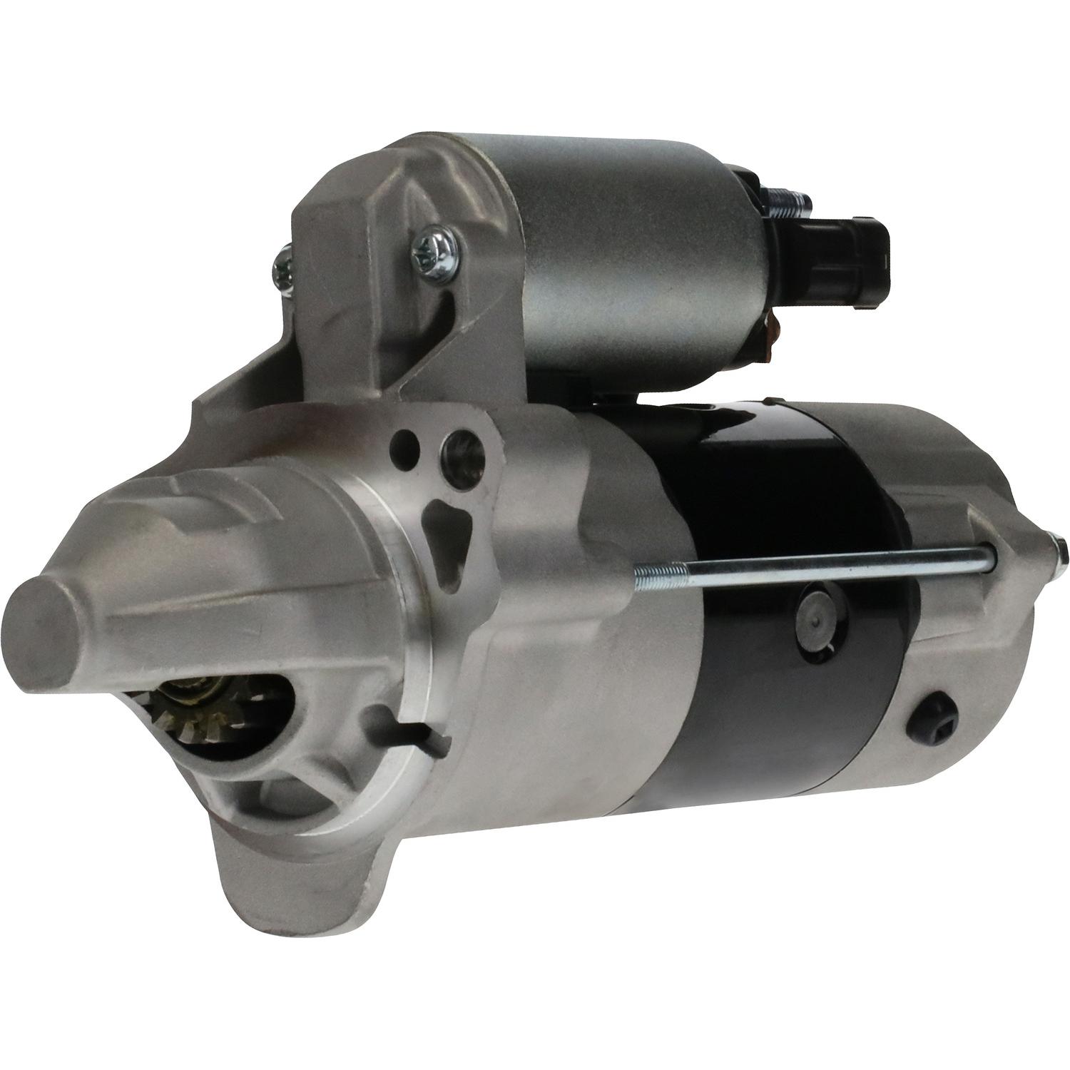 WAI 16031N - Starter Motor WAI 16031N Starter Motor product image 18 of 19