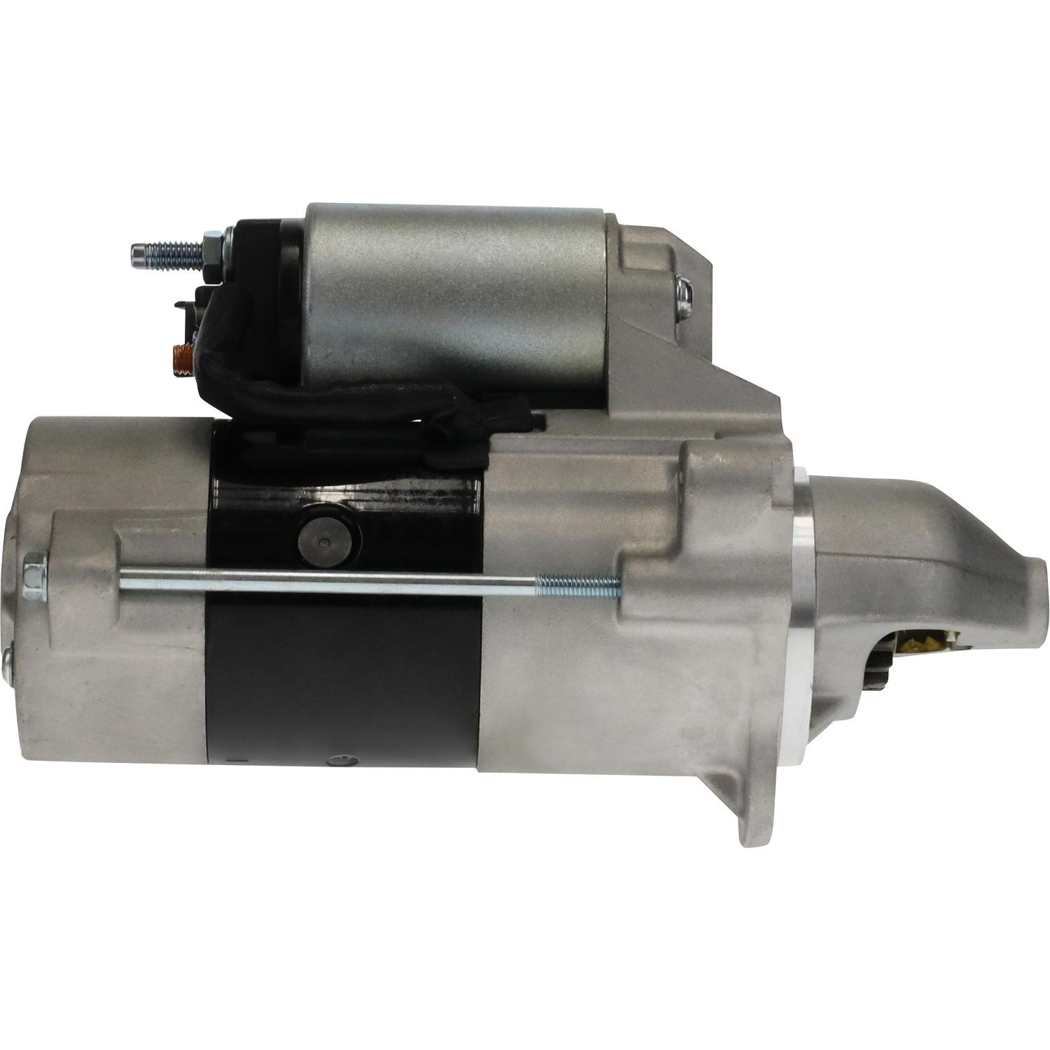 WAI 16031N - Starter Motor WAI 16031N Starter Motor product image 19 of 19