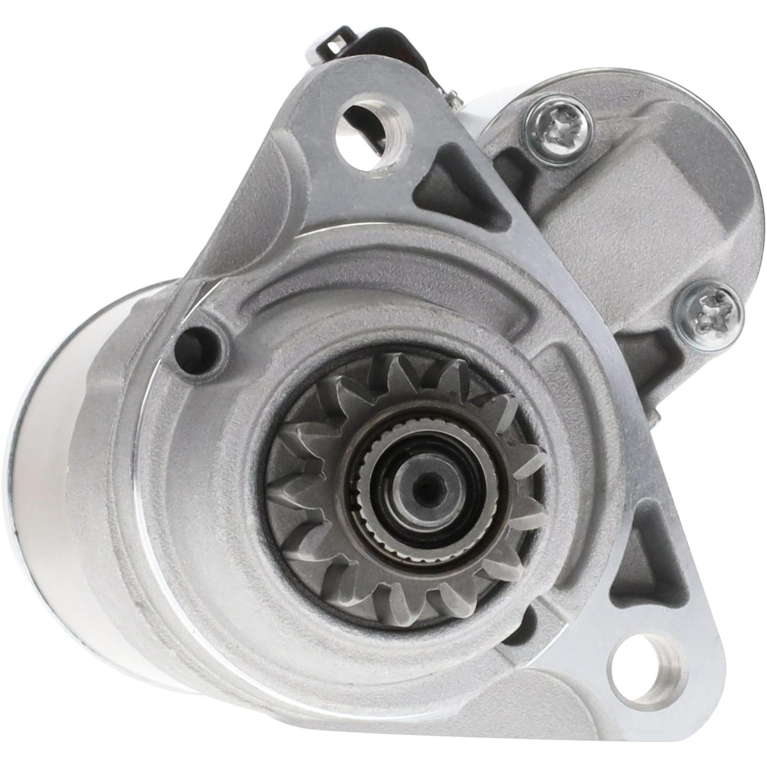 WAI 16032N - Starter Motor WAI 16032N Starter Motor product image 3 of 9