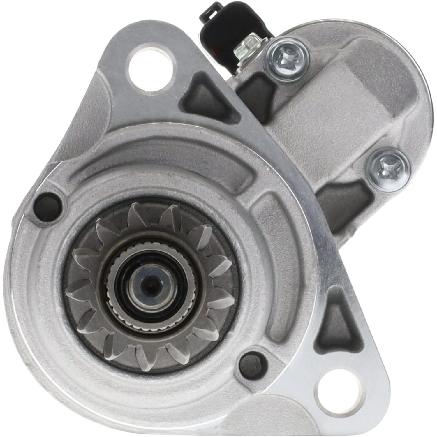 WAI 16032N - Starter Motor WAI 16032N Starter Motor product image 4 of 9