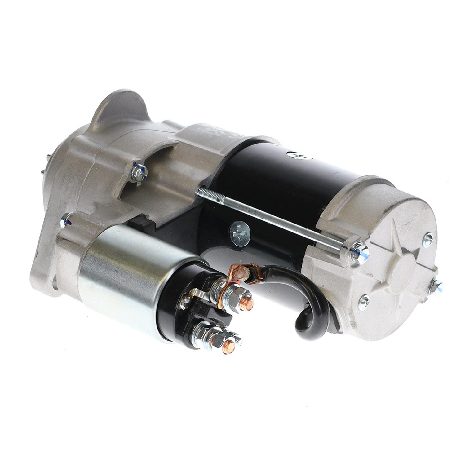 WAI 16033N - Starter Motor WAI 16033N Starter Motor product image 1 of 22
