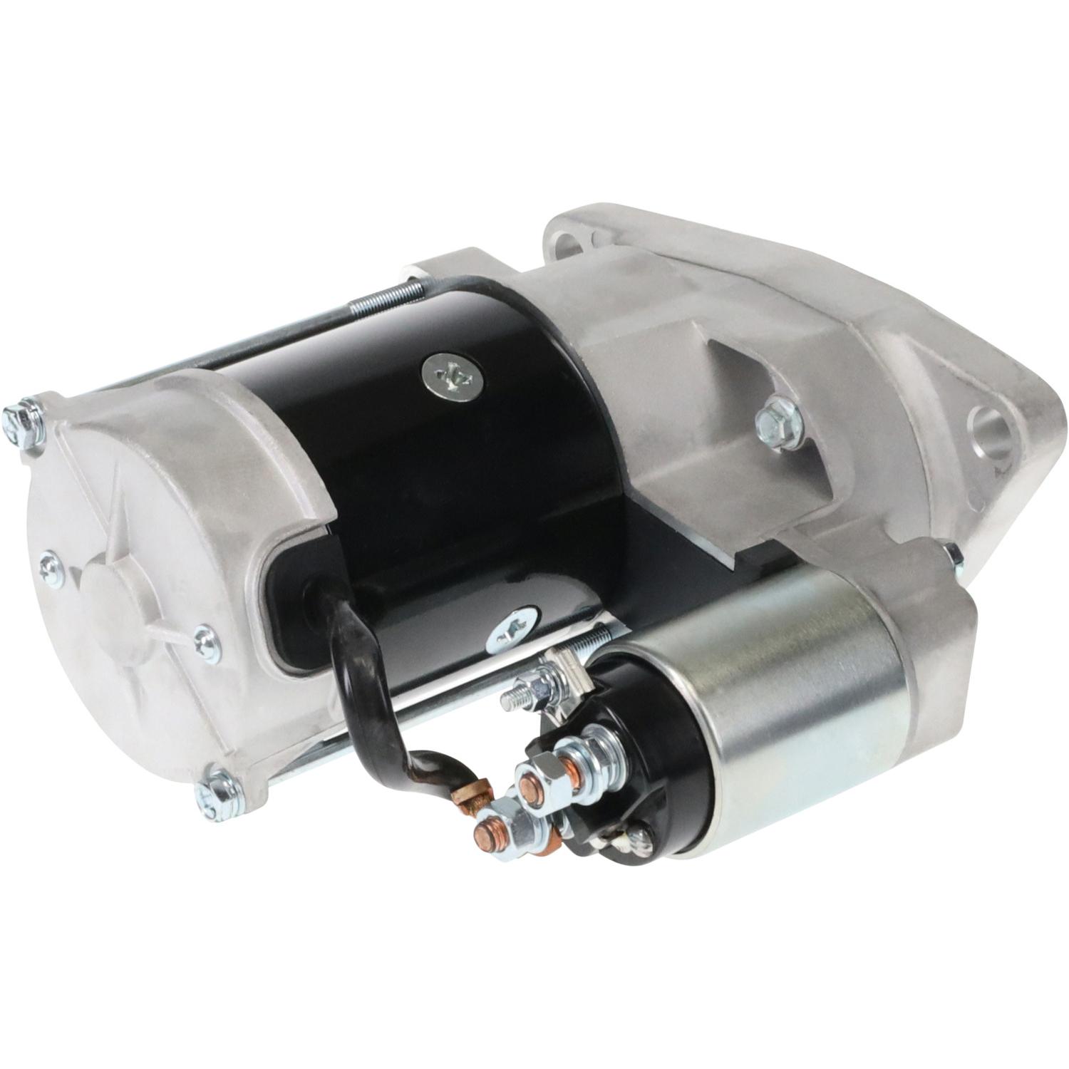 WAI 16033N - Starter Motor WAI 16033N Starter Motor product image 3 of 22