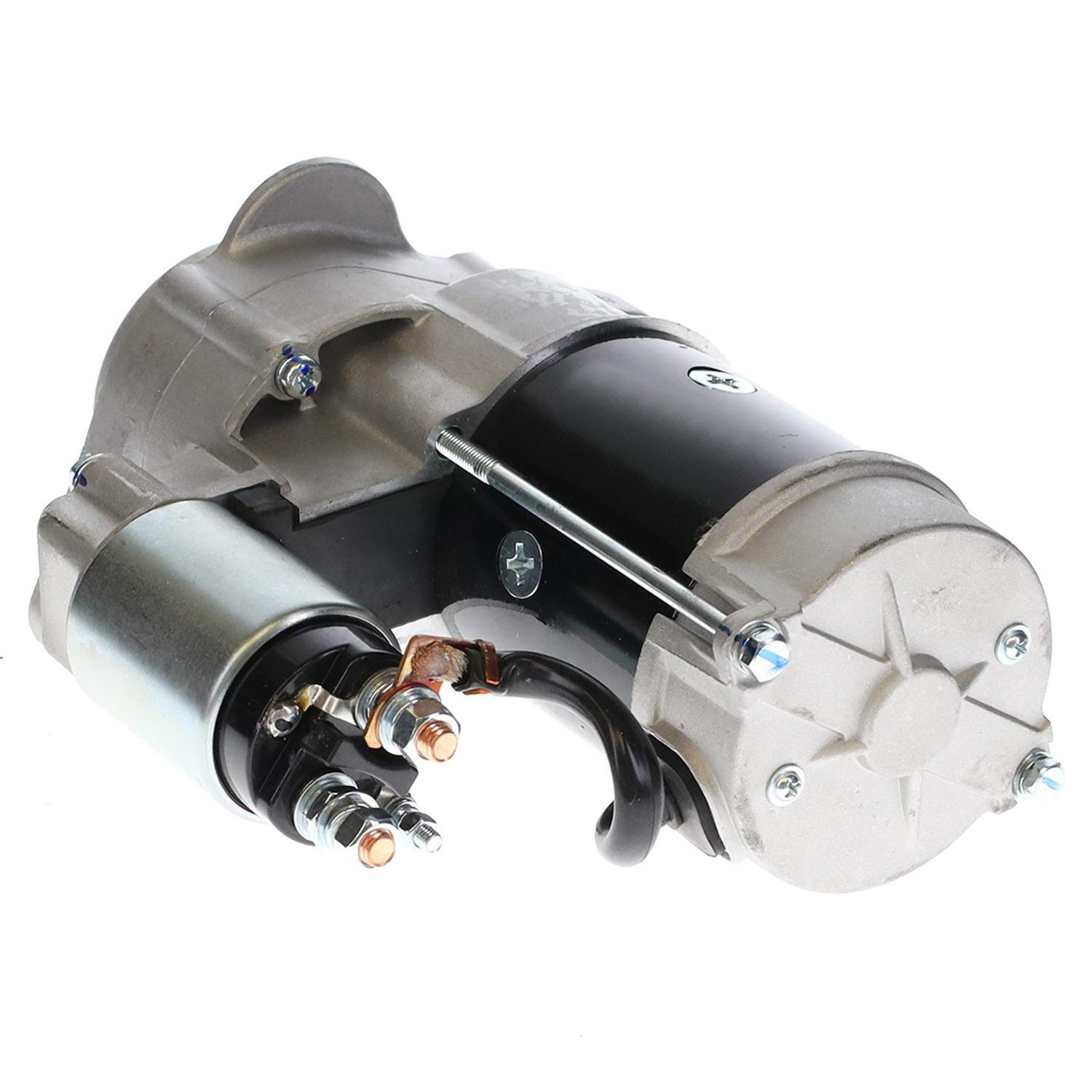 WAI 16033N - Starter Motor WAI 16033N Starter Motor product image 6 of 22