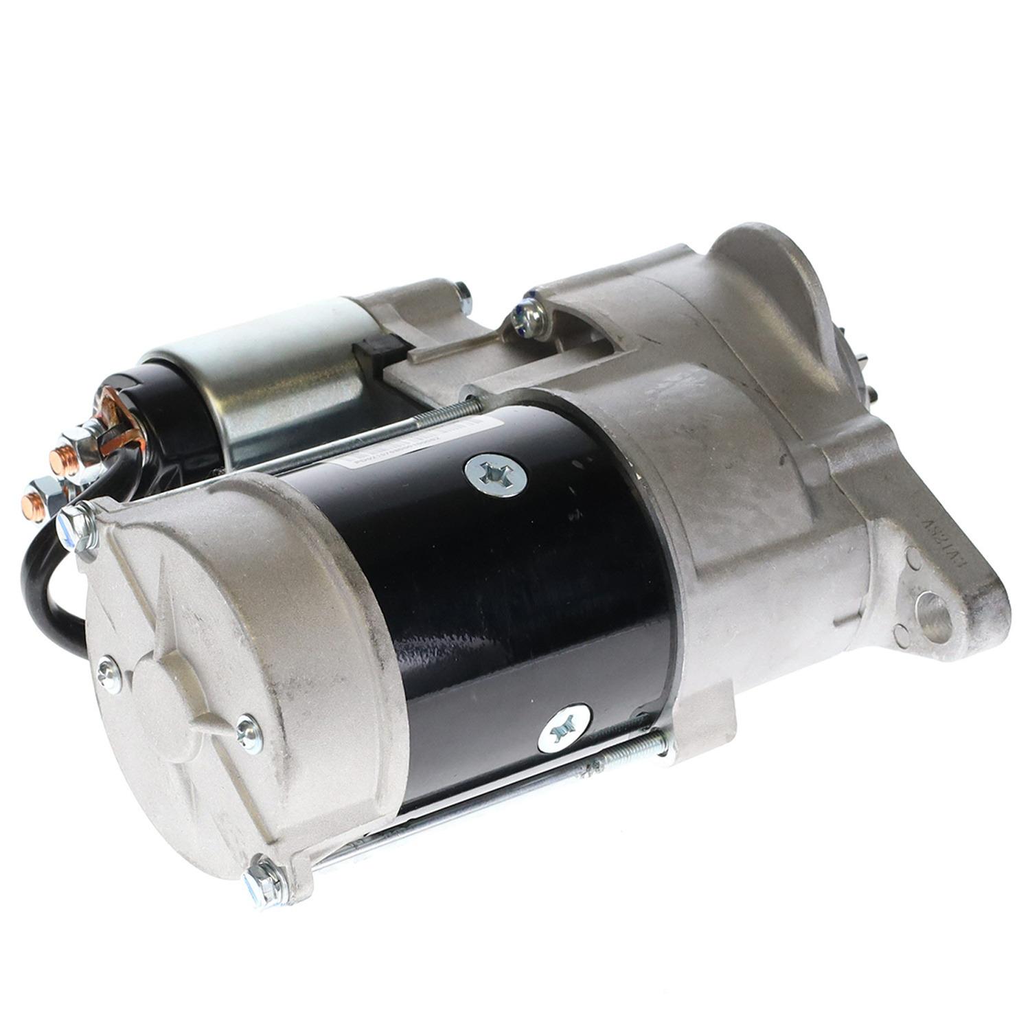 WAI 16033N - Starter Motor WAI 16033N Starter Motor product image 7 of 22