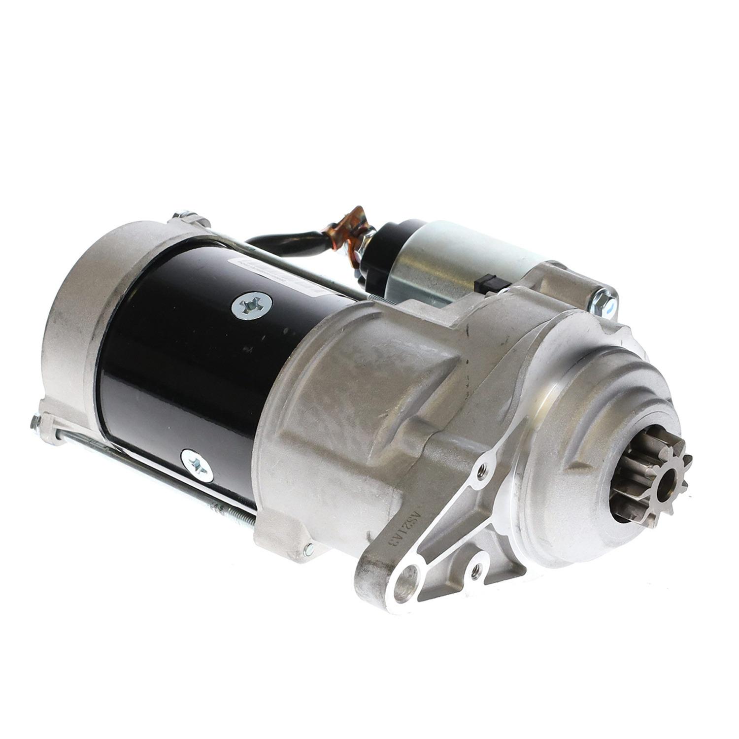 WAI 16033N - Starter Motor WAI 16033N Starter Motor product image 8 of 22