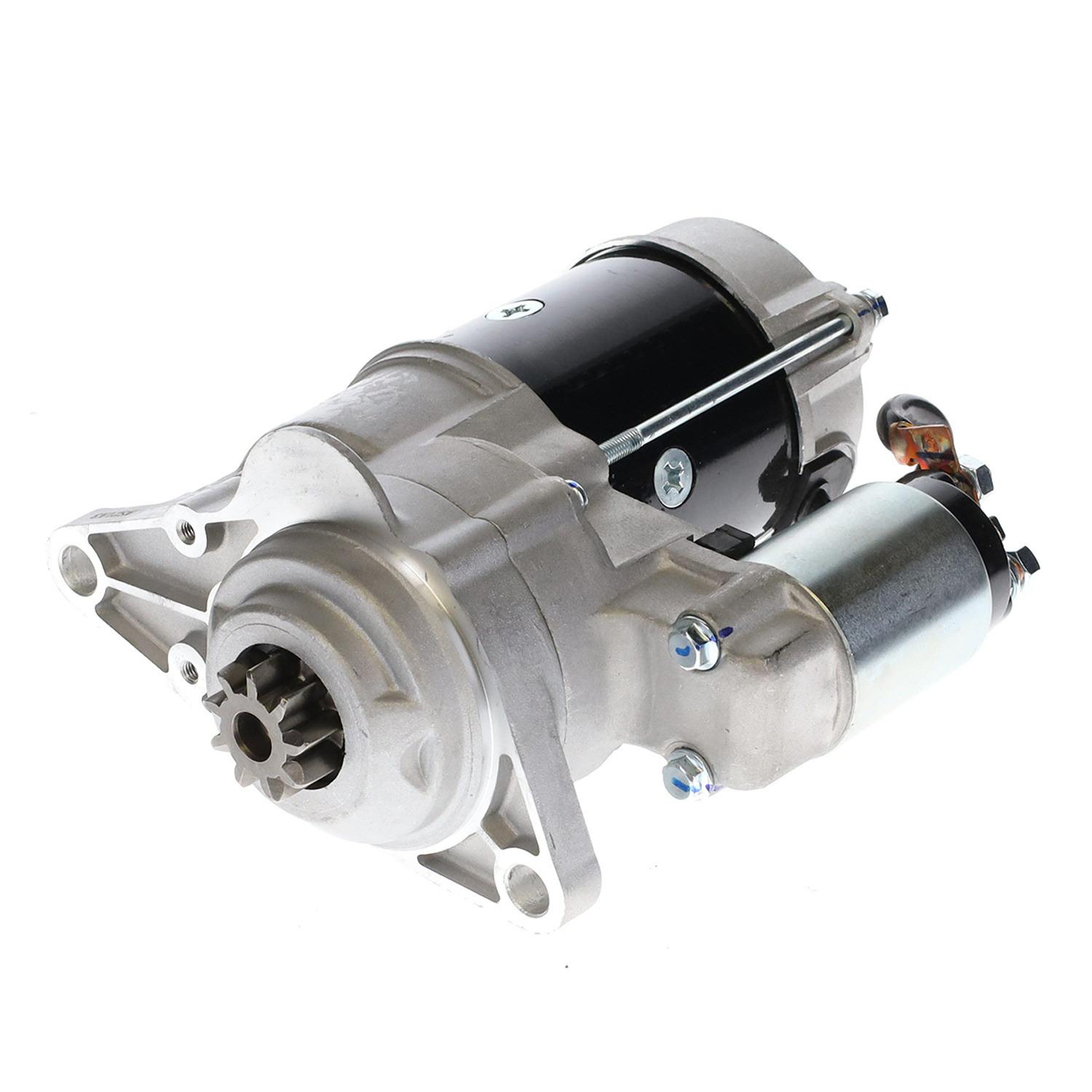 WAI 16033N - Starter Motor WAI 16033N Starter Motor product image 9 of 22