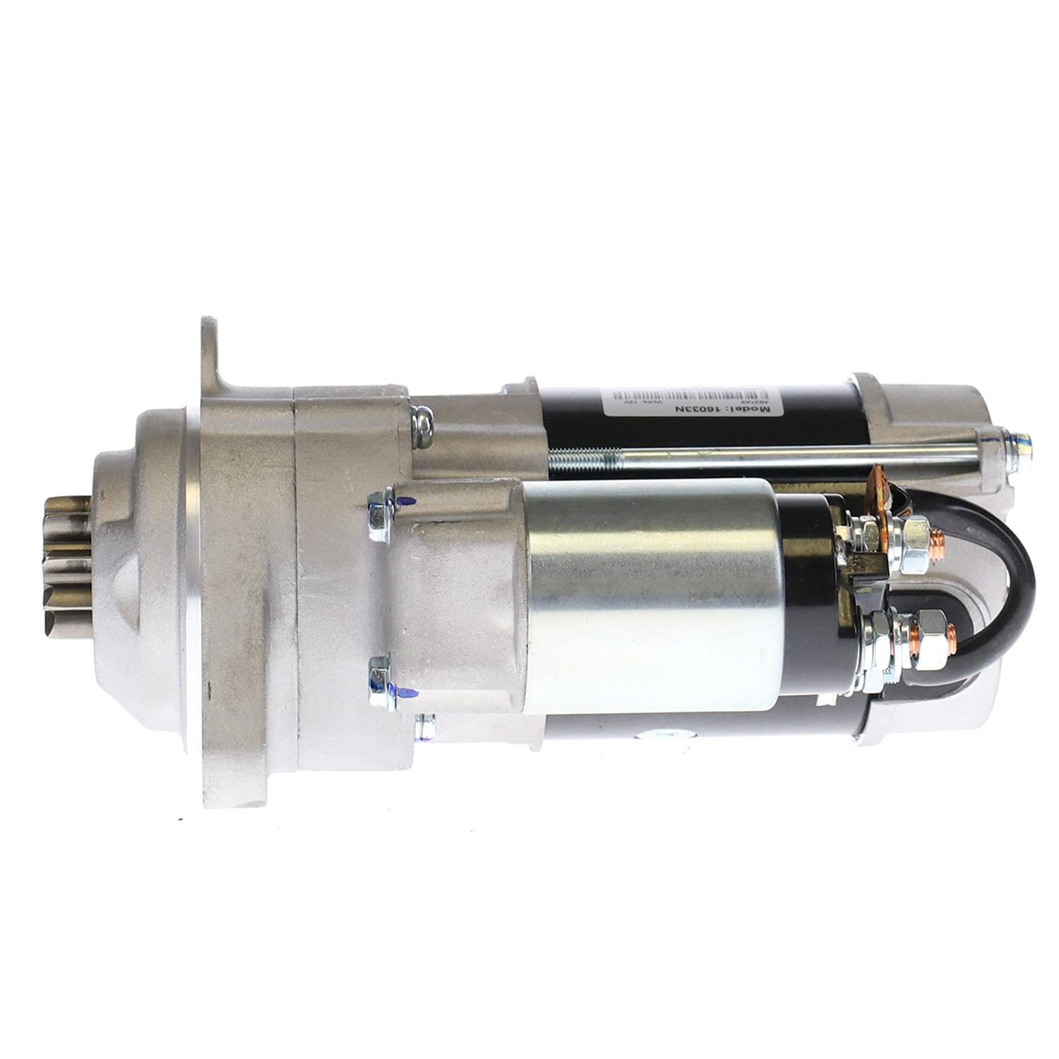 WAI 16033N - Starter Motor WAI 16033N Starter Motor product image 11 of 22