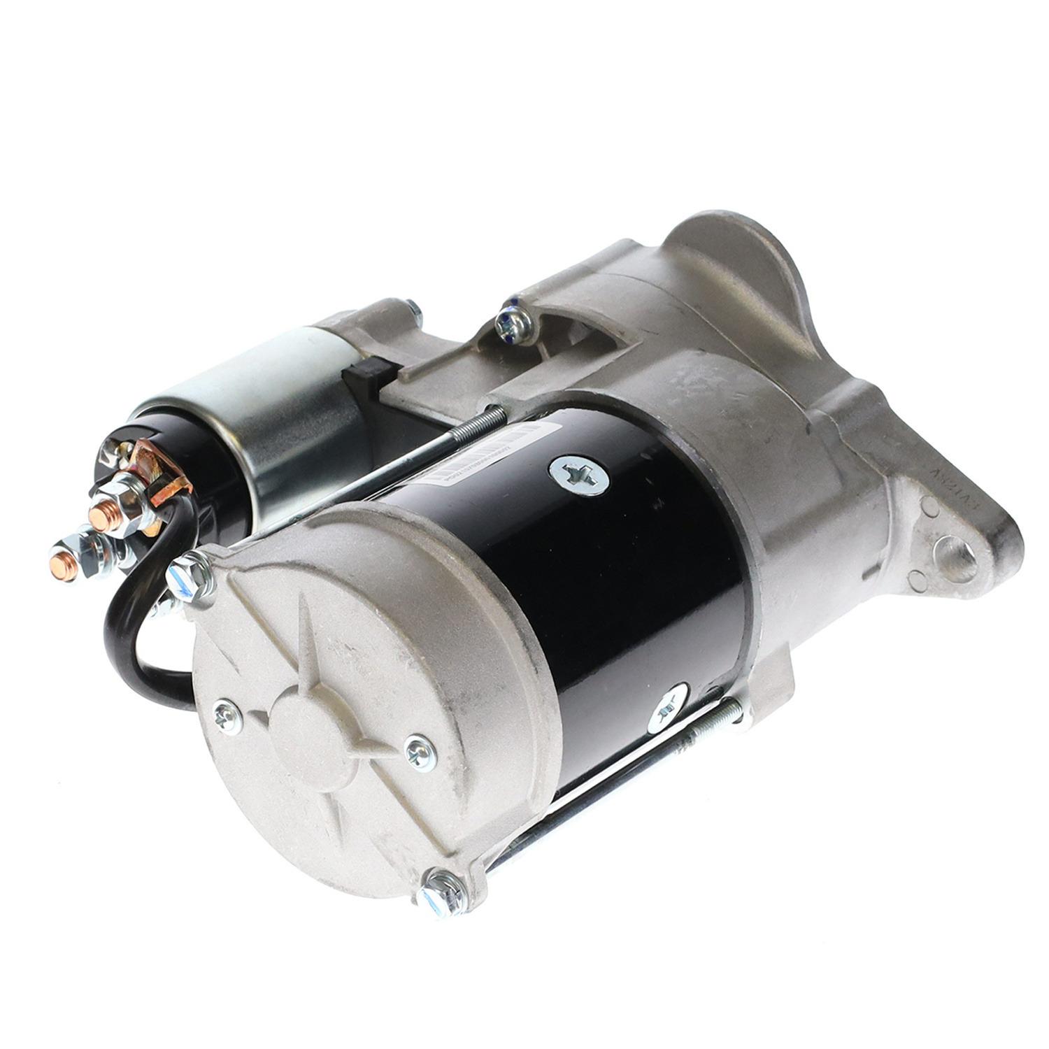 WAI 16033N - Starter Motor WAI 16033N Starter Motor product image 12 of 22