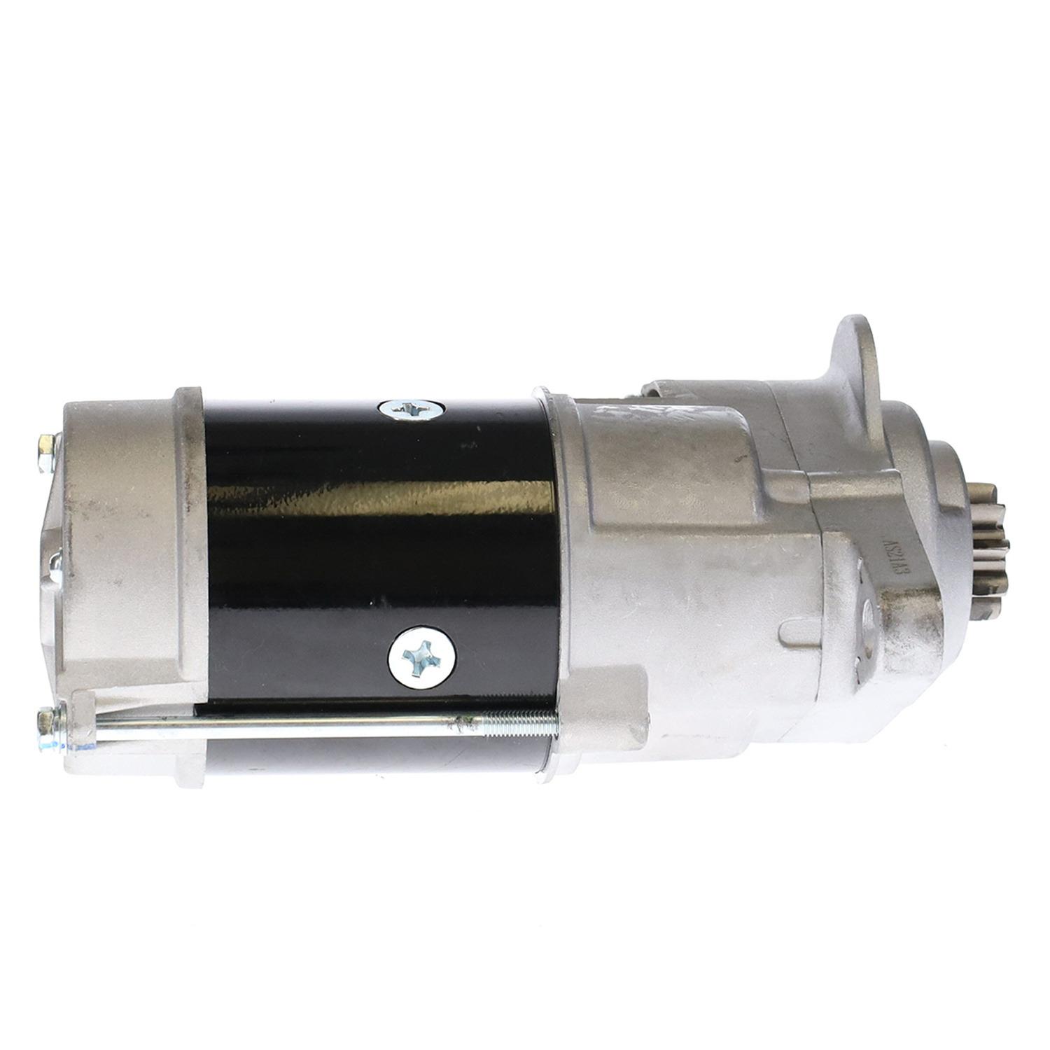 WAI 16033N - Starter Motor WAI 16033N Starter Motor product image 13 of 22